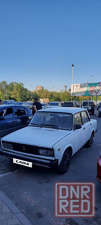 ваз 2105 газ/бензин Донецк - изображение 5