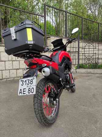 Продам мотоцикл Донецк