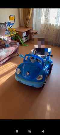 Продам детский электромобиль Geoby Донецк