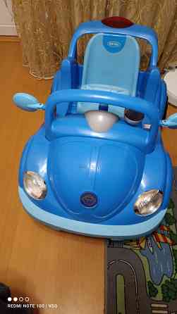 Продам детский электромобиль Geoby Донецк