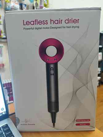 Dyson фен для волос Донецк