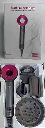 Dyson фен для волос Донецк