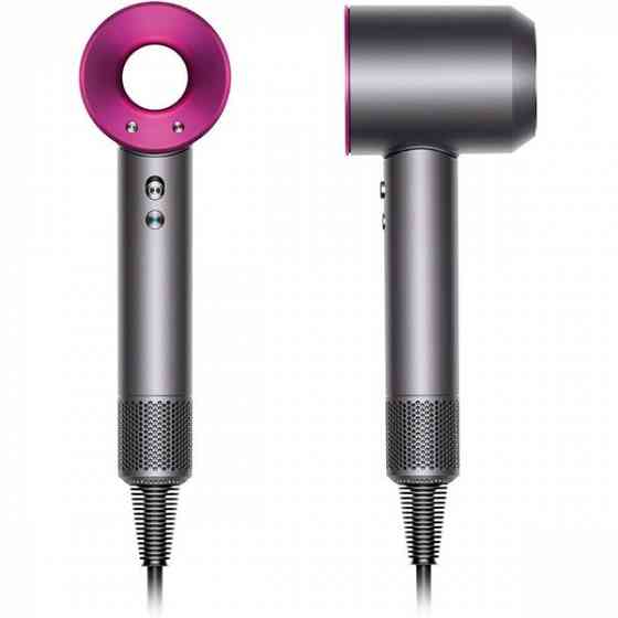 Dyson фен для волос Донецк