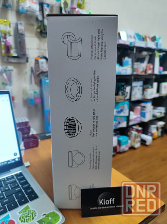 Dyson фен для волос Донецк - изображение 5