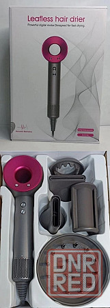 Dyson фен для волос Донецк - изображение 2
