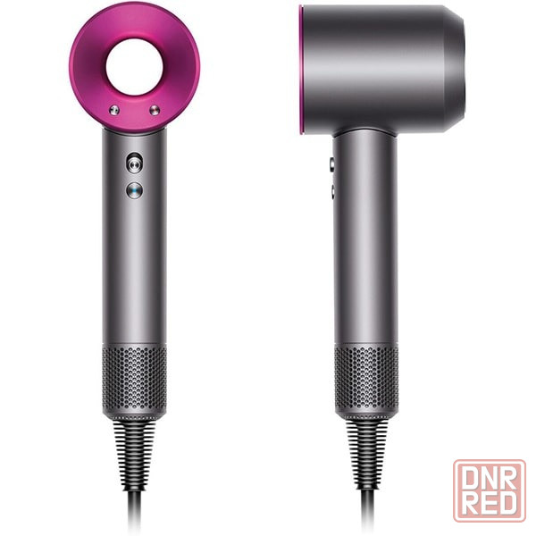 Dyson фен для волос Донецк - изображение 1