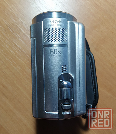 Видеокамера Sony DCR-SR68E Донецк - изображение 4