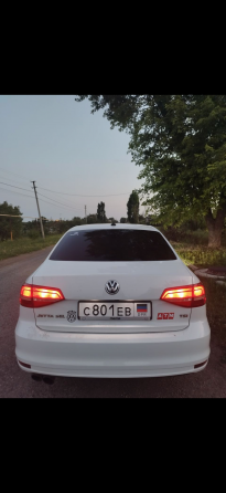 Продам Volkswagen Jetta 2015 Донецк