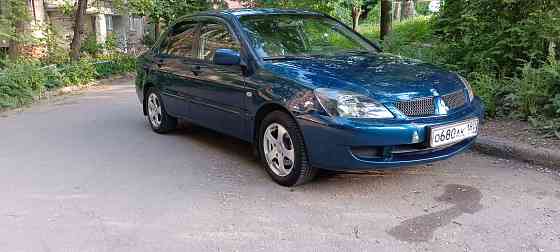 Продам Mitsubishi Lancer 9, 1.6 ATM, 2005 г., пробег: 183 тыс.км Донецк