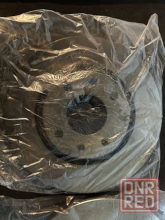 Продам новые передние тормозные диски Profit 50101140 Донецк - изображение 6