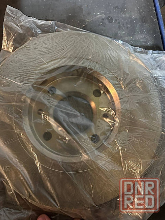 Продам новые передние тормозные диски Profit 50101140 Донецк - изображение 4