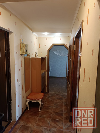 Сдам 2 комнатную квартиру Донецк - изображение 5