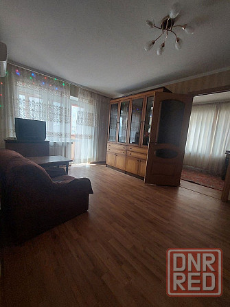 Сдам на длительный срок 2-х комнатную квартиру в г.Донецк Донецк - изображение 1