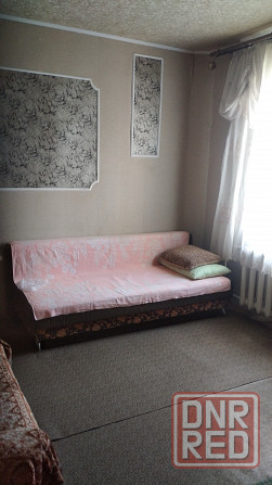 Сдам 2 комнатную квартиру, Крытый рынок Донецк - изображение 7