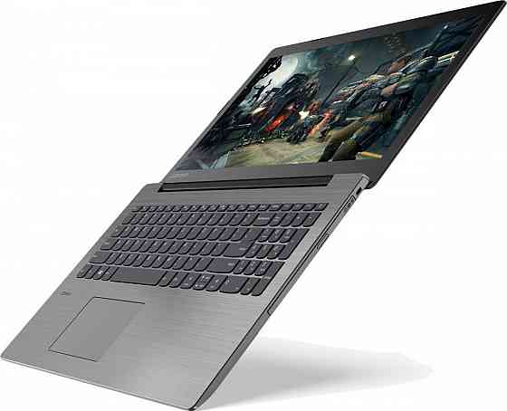 Офисный ноутбук Lenovo IdeaPad 330-15IGM Енакиево