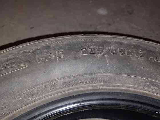 Dean Tires Road Control NW-3 225\65\17 M+S R17 Донецк