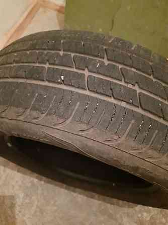 Dean Tires Road Control NW-3 225\65\17 M+S R17 Донецк