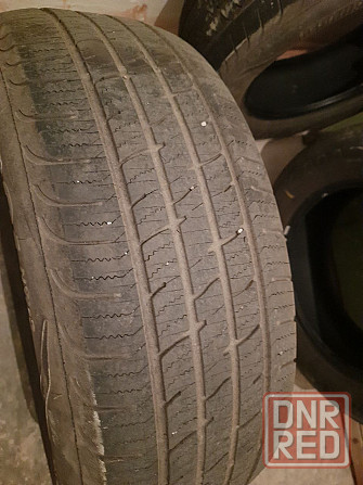 Dean Tires Road Control NW-3 225\65\17 M+S R17 Донецк - изображение 5