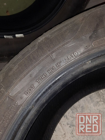 Dean Tires Road Control NW-3 225\65\17 M+S R17 Донецк - изображение 7