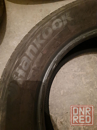 Dean Tires Road Control NW-3 225\65\17 M+S R17 Донецк - изображение 6