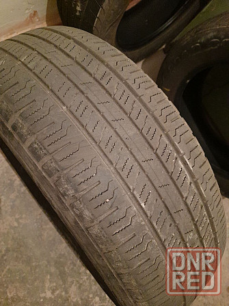 Dean Tires Road Control NW-3 225\65\17 M+S R17 Донецк - изображение 8