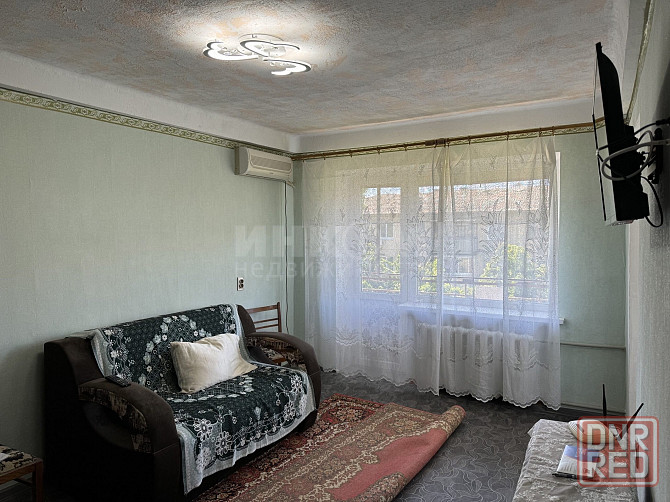 Продам 3х комнатную квартиру в городе Луганск, квартал Гаевого Луганск - изображение 1