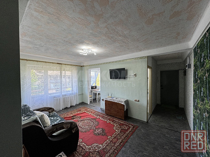 Продам 3х комнатную квартиру в городе Луганск, квартал Гаевого Луганск - изображение 4