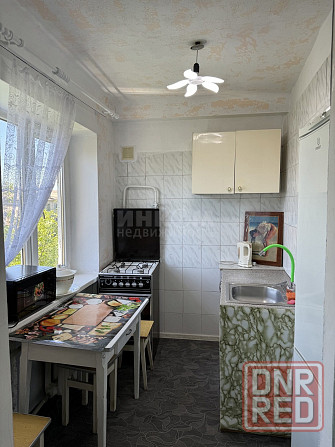Продам 3х комнатную квартиру в городе Луганск, квартал Гаевого Луганск - изображение 6
