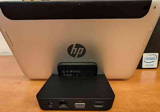 Планшетный компьютер HP ElitePad 1000 G2 Донецк