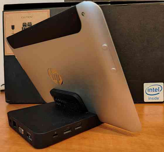 Планшетный компьютер HP ElitePad 1000 G2 Донецк