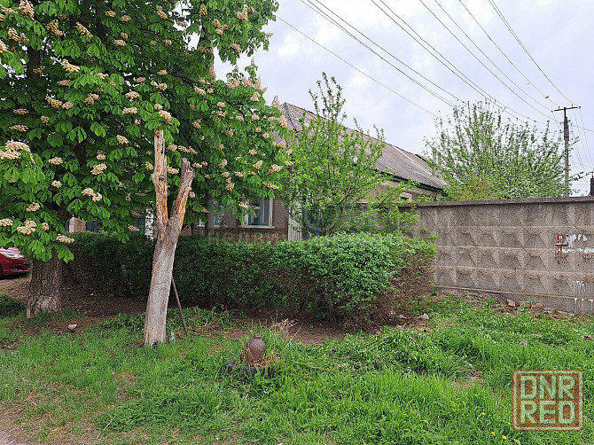 Продам дом 146м2 в городе Луганск, городок завода Октябрьской Революции Луганск - изображение 1
