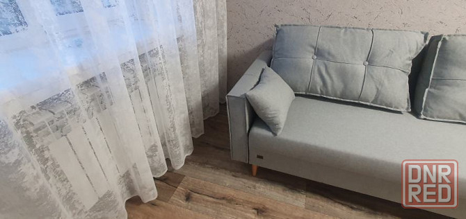 Продам 3-х комнатную квартиру в Ворошиловском районе (пл. Ленина) Донецк - изображение 1