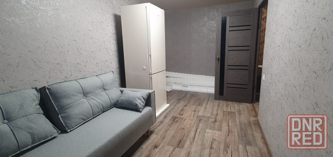 Продам 3-х комнатную квартиру в Ворошиловском районе (пл. Ленина) Донецк - изображение 2