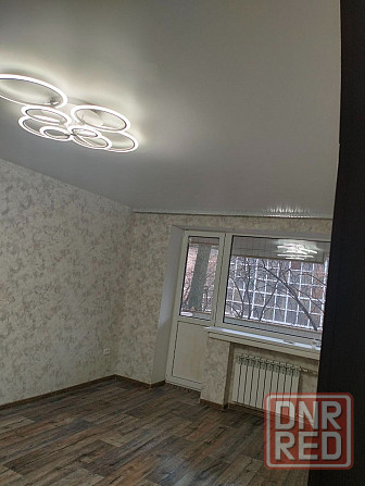Продам 3-х комнатную квартиру в Ворошиловском районе (пл. Ленина) Донецк - изображение 5