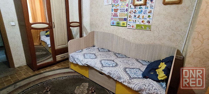 Сдается 3к квартира после Косметического Ремонта Донецк - изображение 6