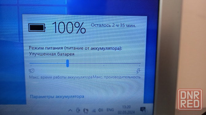 Ноутбук Samsung скоростной SSD + Новые Игры Донецк - изображение 3