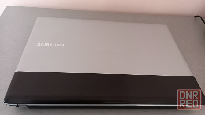 Ноутбук Samsung скоростной SSD + Новые Игры Донецк - изображение 2