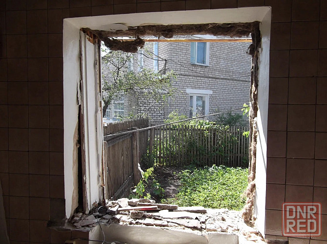 Укладка фэм плитки.демонтаж и установка окон и дверей,и любые строительные работы.(Любой сложности) Донецк - изображение 2