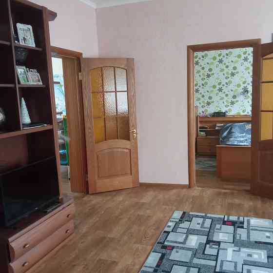 Продам теплый дом на Мотеле с гаражом Донецк