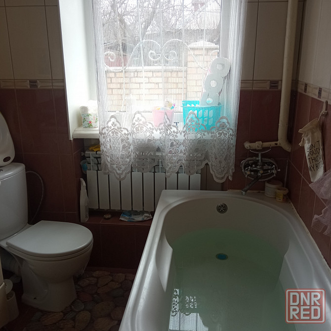 Продам теплый дом на Мотеле с гаражом Донецк - изображение 3