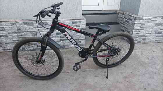 Продам велосипед PARUISI S820, рама 15.5" Макеевка