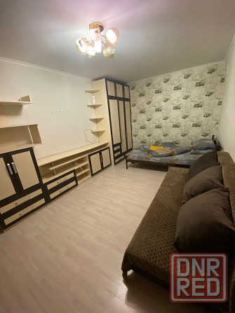 Квартира 2к-3к квартира евро в центре Мариуполя посуточно Мариуполь - изображение 2