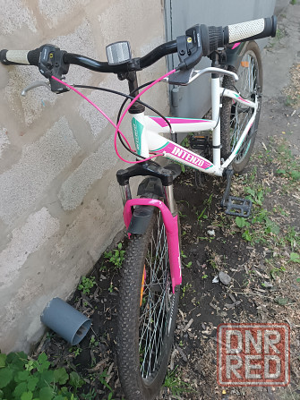 Продам велосипед Донецк - изображение 4
