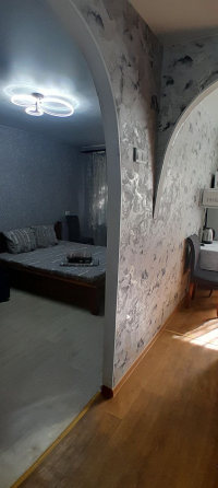 Посуточно 1к квартира от собственника 17 жир галактика Мариуполь