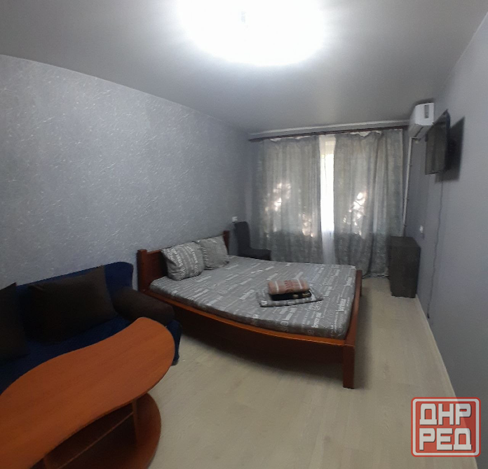 Посуточно 1к квартира от собственника 17 жир галактика Мариуполь - изображение 4