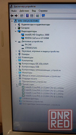 Ноутбук Acer 2 видеокарты скоростной SSD в отличном состоянии Донецк - изображение 5