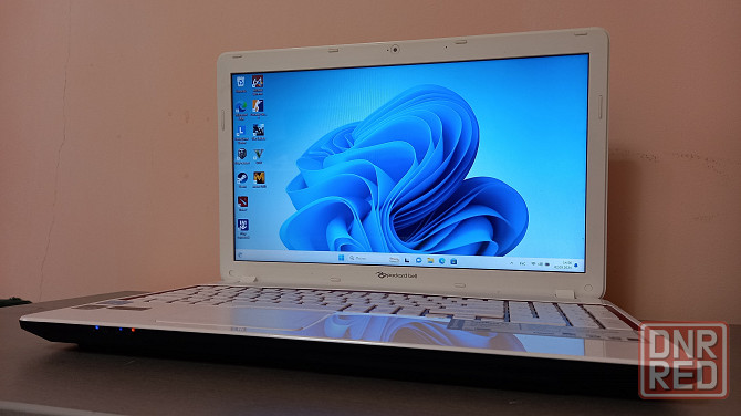 Ноутбук Acer 2 видеокарты скоростной SSD в отличном состоянии Донецк - изображение 8