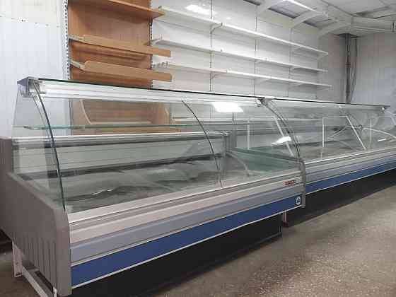 Холодильное оборудование Мариуполь
