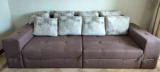 Продается большой диван в гостинную "родон" Донецк