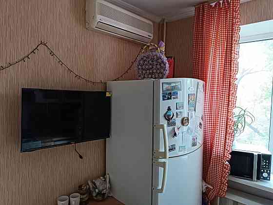 в продаже 1 комнатная квартира в Калининском районе Донецк
